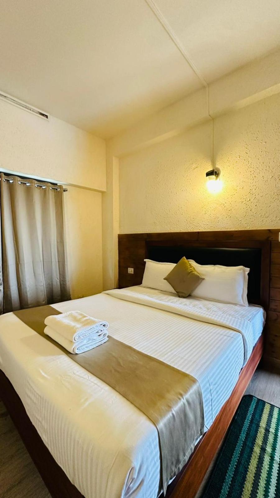 Wild Elephant Resort Kallar Vattiyar Экстерьер фото