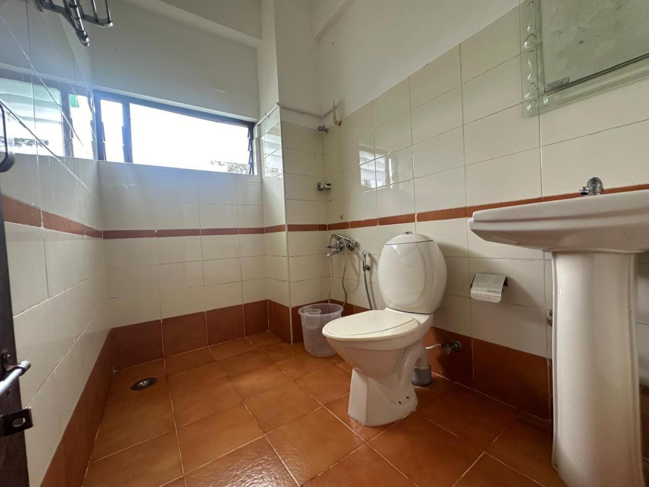 Wild Elephant Resort Kallar Vattiyar Экстерьер фото